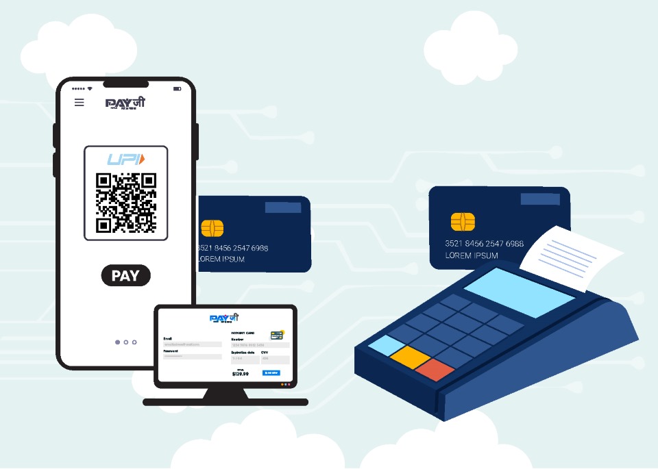 PayG - India's Number One Payment Gateway